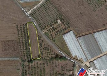 Foto 3 - Terreno agricolo Via Fontanella San Marco, Fondi - foto 3