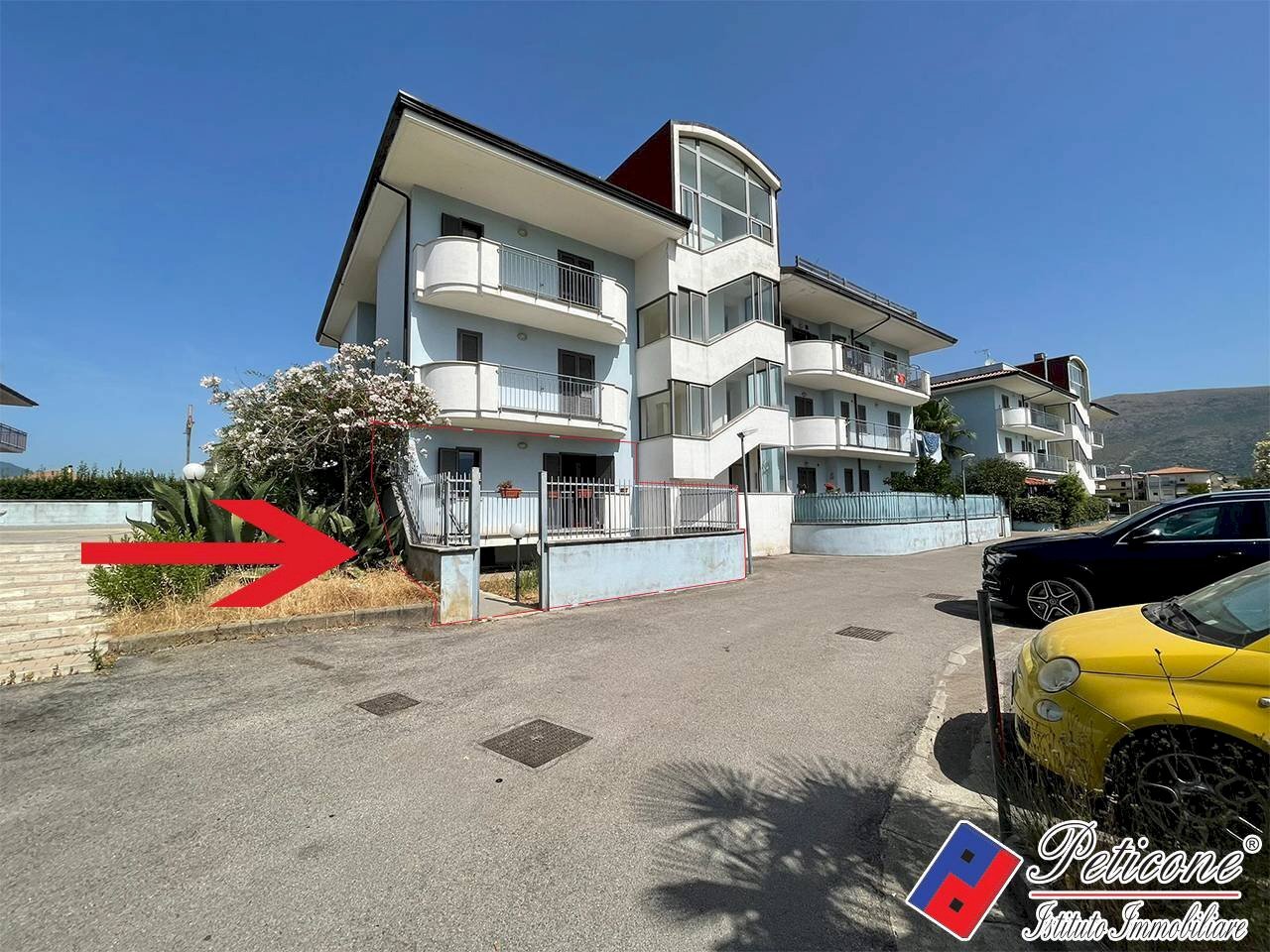 Foto 22 - Appartamento Via Madonna delle Grazie, Fondi - foto 1