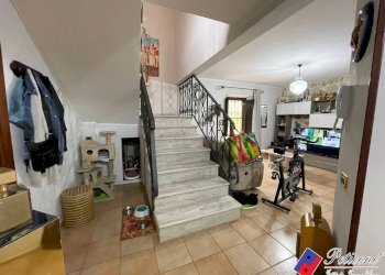 Foto 36 - Villa Via Provinciale per Lenola
 
2468, Fondi - foto 6