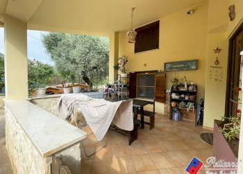 Foto 53 - Villa Via Provinciale per Lenola
 
2468, Fondi - foto 23