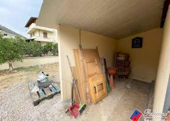 Foto 58 - Villa Via Provinciale per Lenola
 
2468, Fondi - foto 28