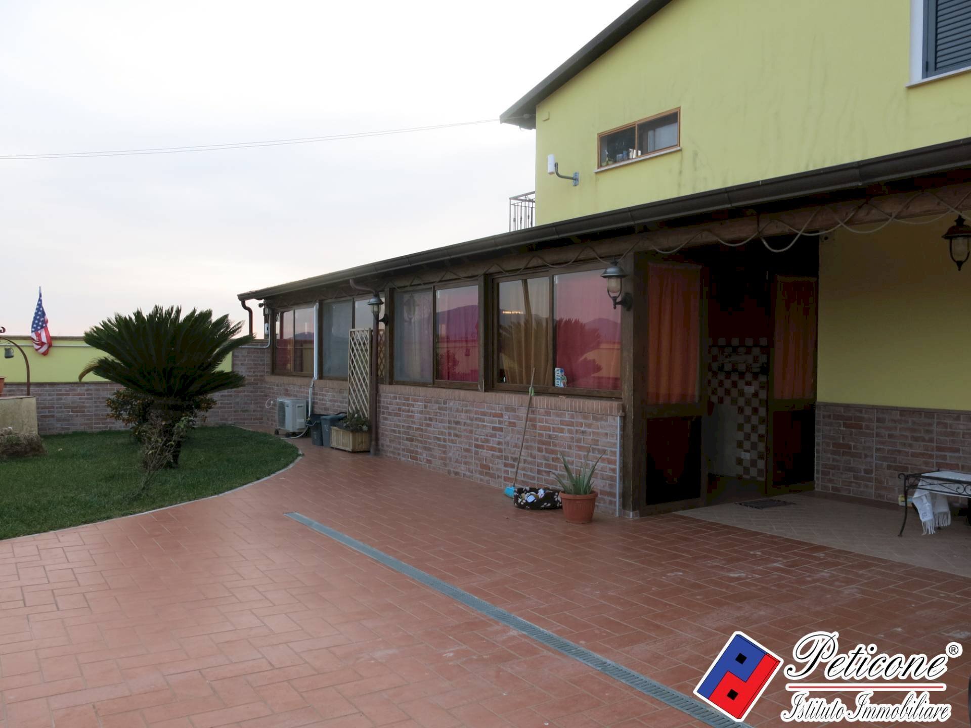 VILLINO \