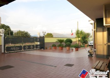 Foto 1 - Villa Via Portaturo, Fondi - foto 1