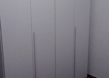 Foto 5 - Trilocale Via Napoli
 
24, Lenola - foto 5