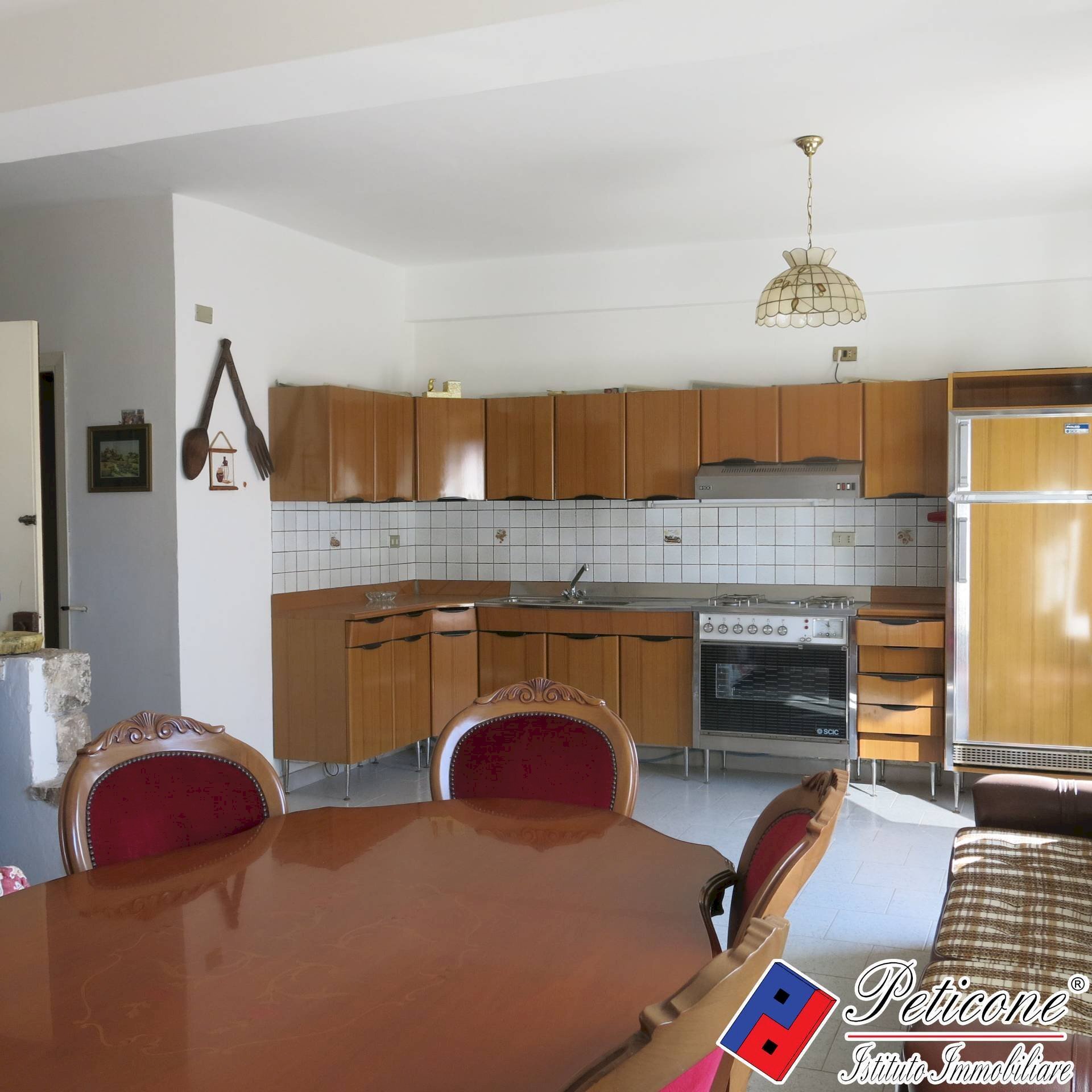 Foto 3 - Trilocale Via Bologna, Lenola - foto 3