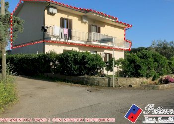 Foto 1 - Quadrilocale via sant'antonio, Fondi - foto 1