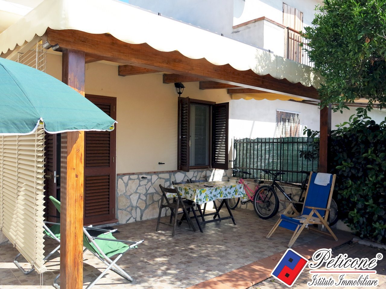 Foto 1 - Bilocale Via Fondi Sperlonga, Fondi - foto 1