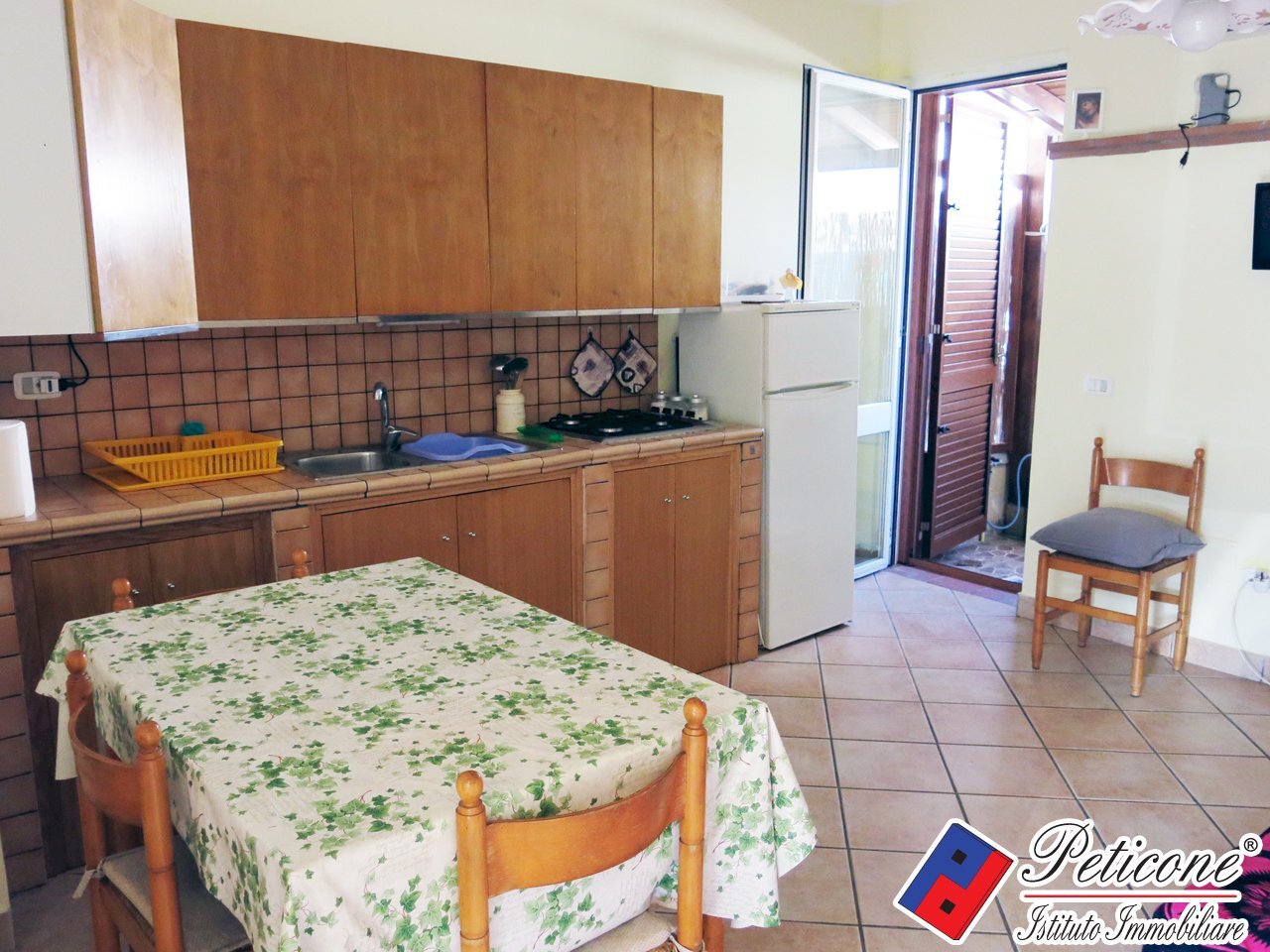 Foto 3 - Bilocale Via Fondi Sperlonga, Fondi - foto 3