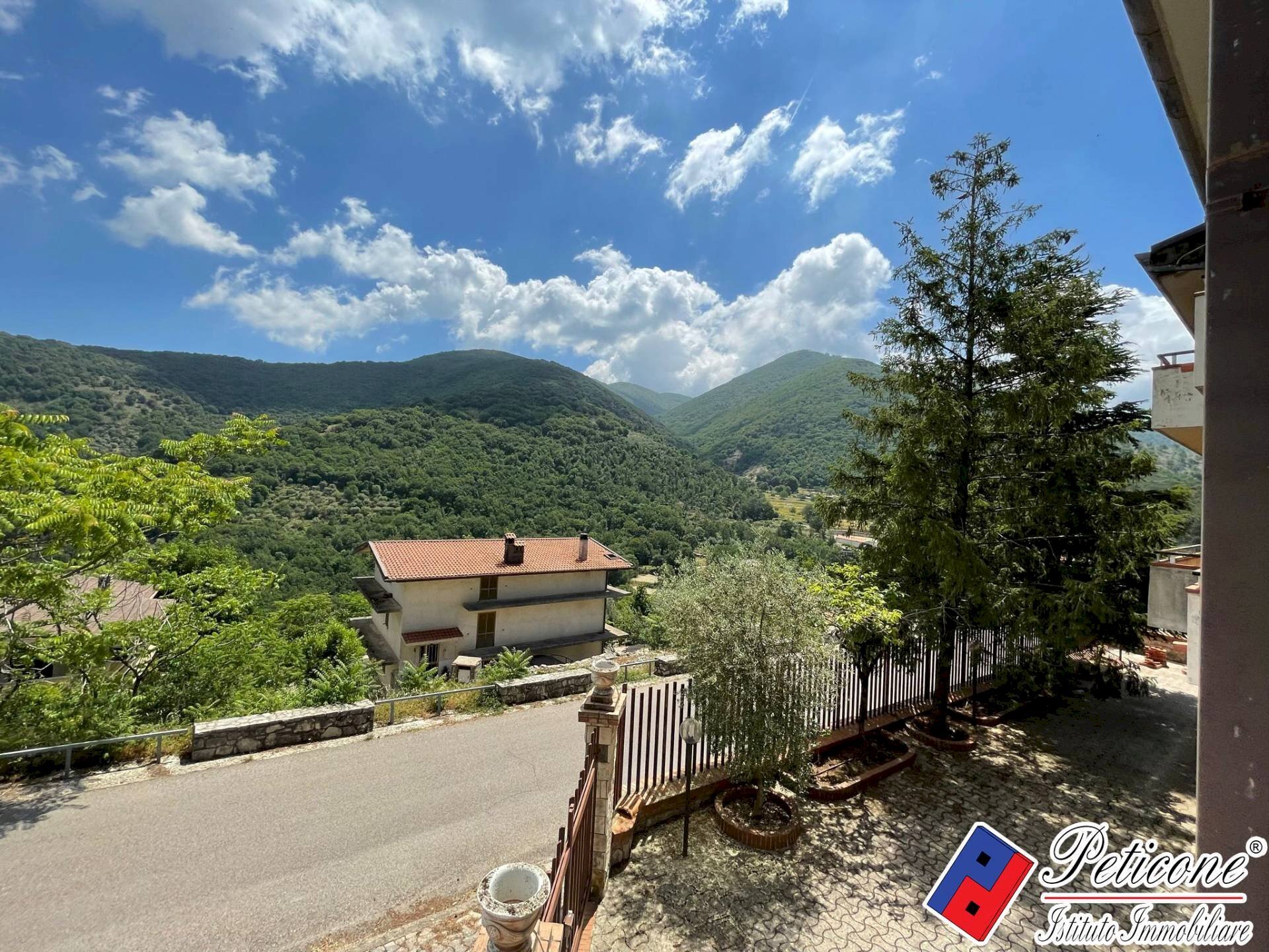 Foto 2 - Trilocale Corso Trento e Trieste, Campodimele - foto 2