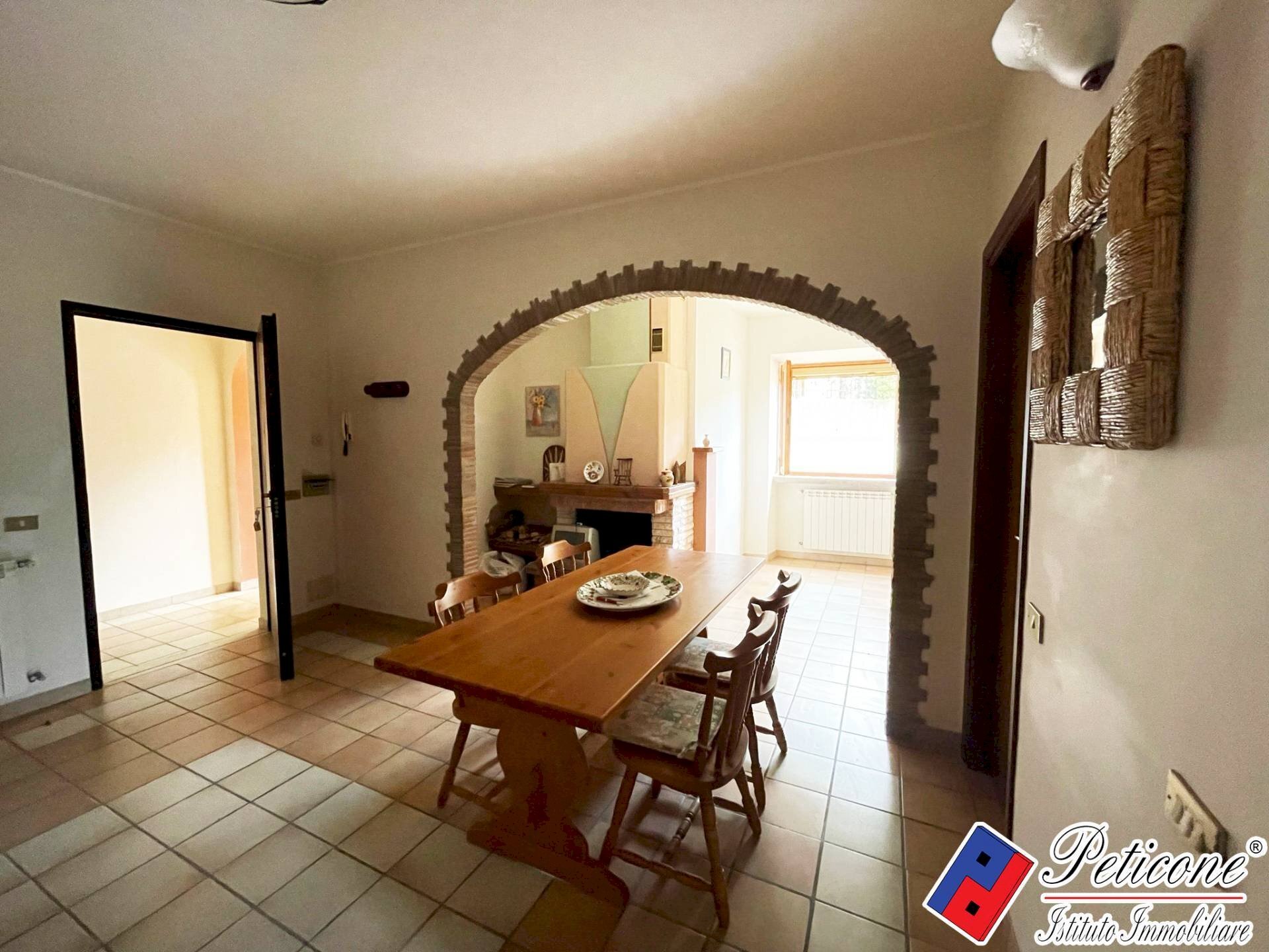 Foto 3 - Trilocale Corso Trento e Trieste, Campodimele - foto 3