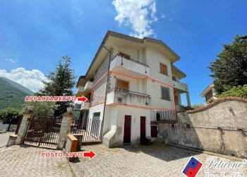 Foto 1 - Three-room apartment Corso Trento e Trieste, Campodimele - photo 1