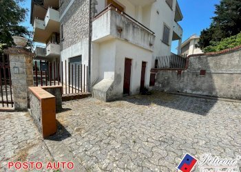 Foto 16 - Three-room apartment Corso Trento e Trieste, Campodimele - photo 16