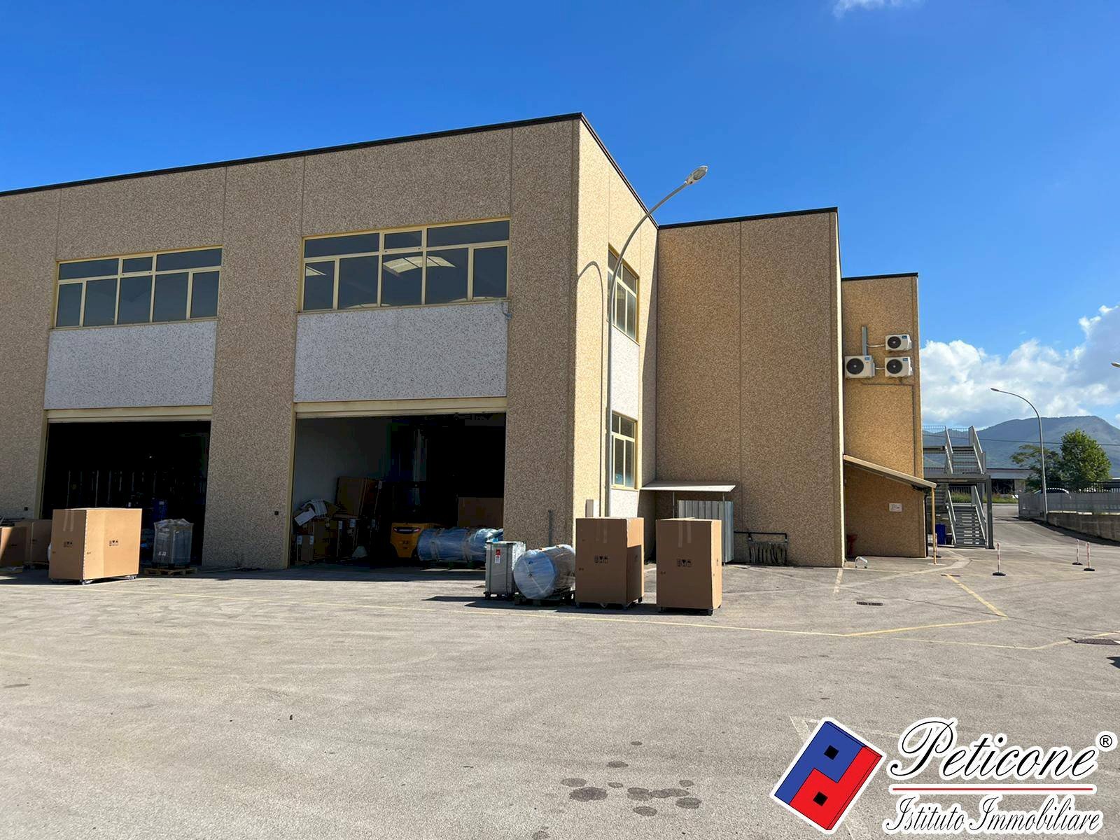 Foto 2 - Commercial Premises VIA DIVERSIVO ACQUACHIARA, Fondi - photo 2