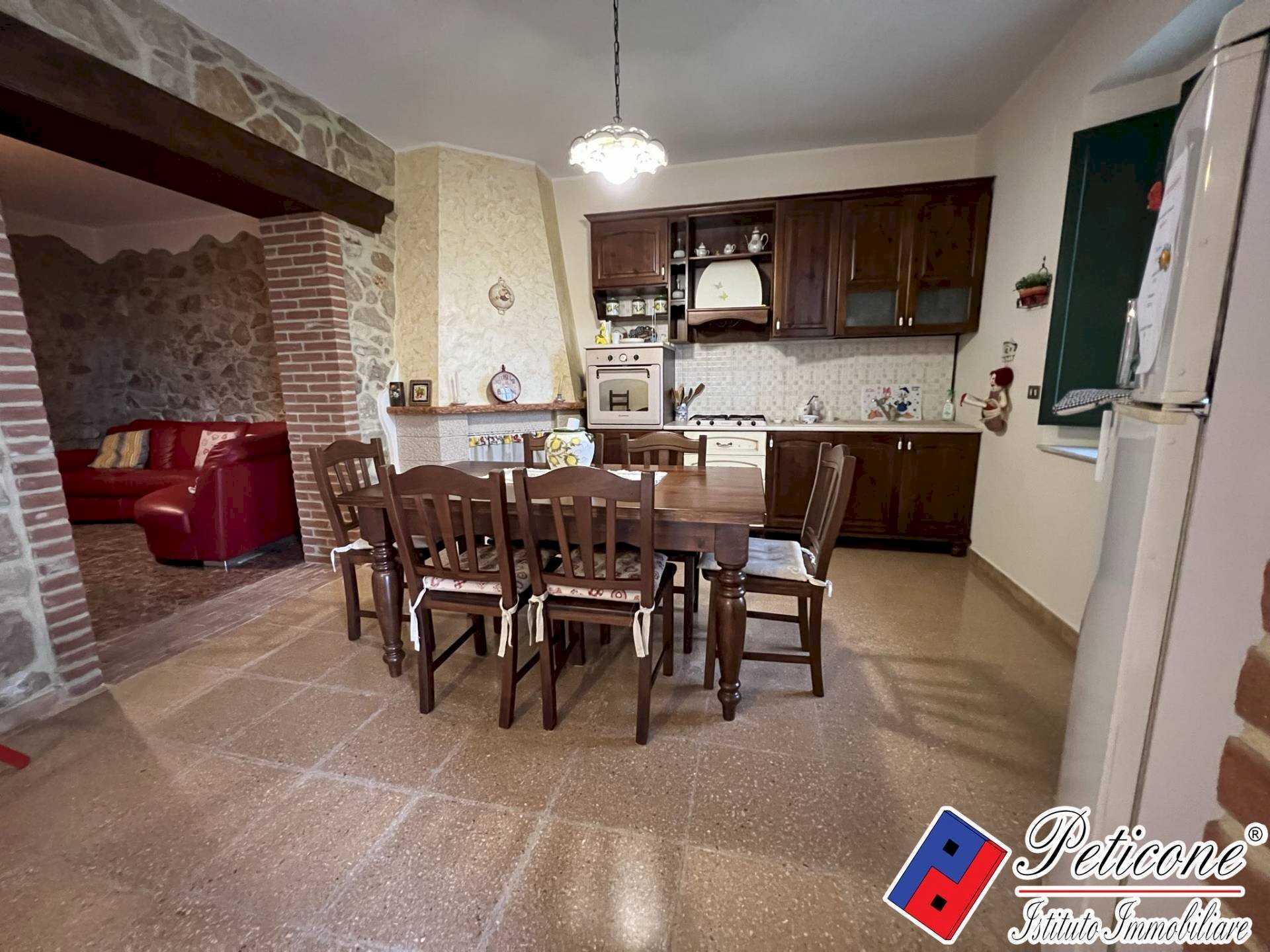 Foto 3 - Independent house VIA VALLE VIGNA, Fondi - photo 3