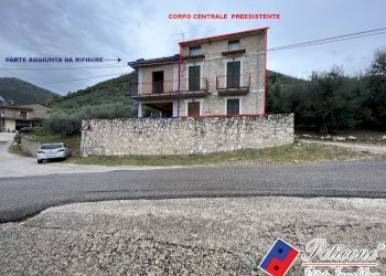 Foto 1 - Independent house VIA VALLE VIGNA, Fondi - photo 1