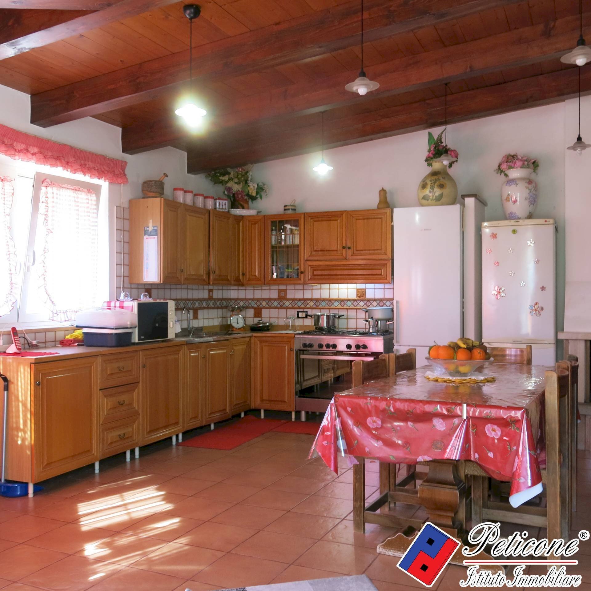 Foto 1 - Villa Via Vetica I, Monte San Biagio - foto 1