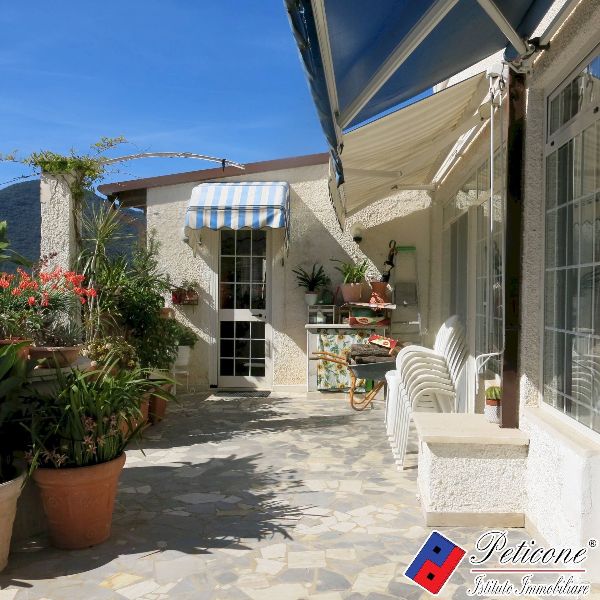 Foto 2 - Villa Via Vetica I, Monte San Biagio - foto 2