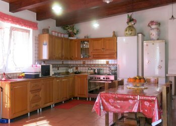 Foto 1 - Villa Via Vetica I, Monte San Biagio - foto 1