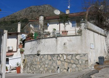 Foto 30 - Villa Via Vetica I, Monte San Biagio - foto 30