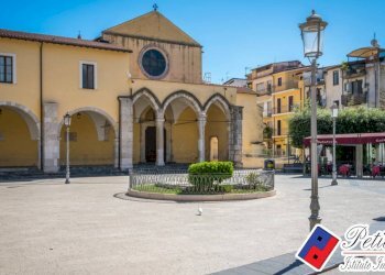 Foto 9 - Monolocale Via Sperlonga, Fondi - foto 9