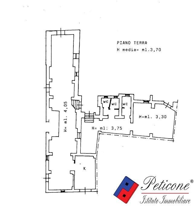 Foto 2 - Commercial Premises Via Giuseppe Garibaldi, Fondi - photo 2