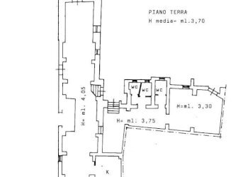 Foto 2 - Commercial Premises Via Giuseppe Garibaldi, Fondi - photo 2