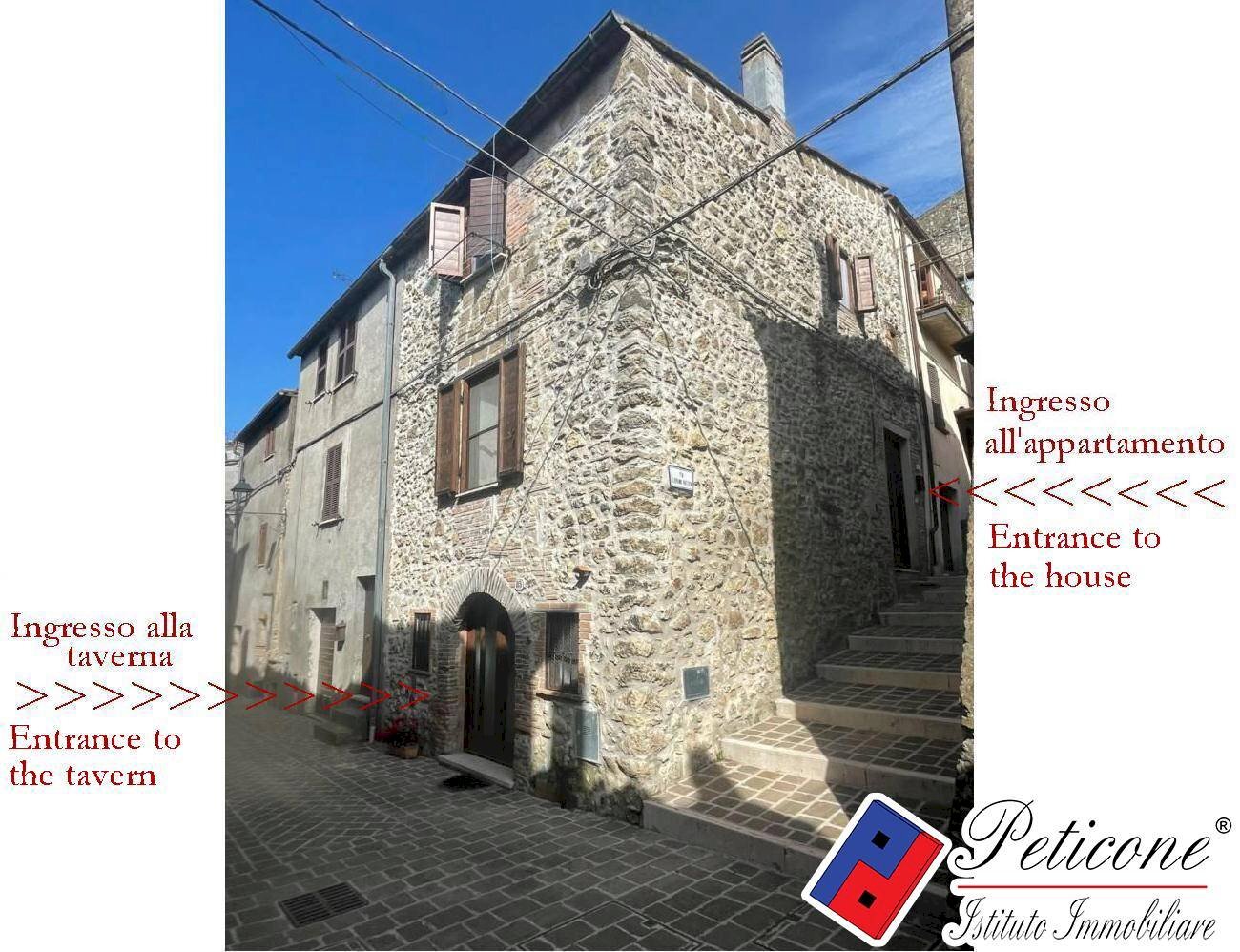 Foto 1 - Quadrilocale Via Carioli, Giove - foto 1