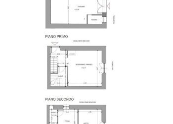 Foto 23 - Quadrilocale Via Carioli, Giove - foto 20