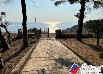 Foto 1 - Villa Località consorzio tiberio, Sperlonga - foto 1