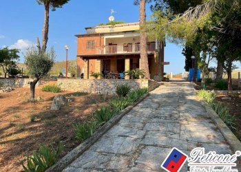 Foto 3 - Villa Località consorzio tiberio, Sperlonga - foto 3