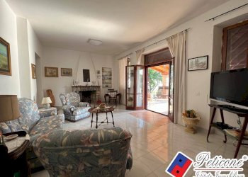 Foto 6 - Villa Località consorzio tiberio, Sperlonga - foto 6