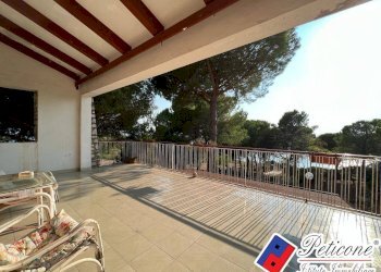 Foto 16 - Villa Località consorzio tiberio, Sperlonga - foto 16