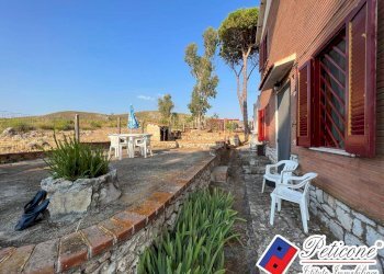 Foto 18 - Villa Località consorzio tiberio, Sperlonga - foto 18