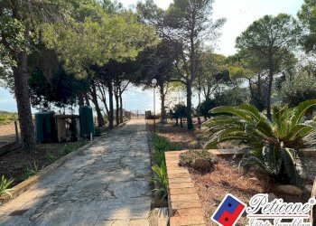 Foto 24 - Villa Località consorzio tiberio, Sperlonga - foto 24