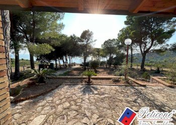 Foto 25 - Villa Località consorzio tiberio, Sperlonga - foto 25