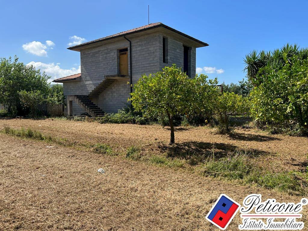 Foto 1 - Independent house Via dei Serpenti, Fondi - photo 1