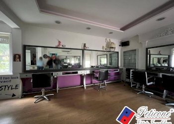 Foto 3 - Locale Commerciale Piazza Lago, Lenola - foto 3