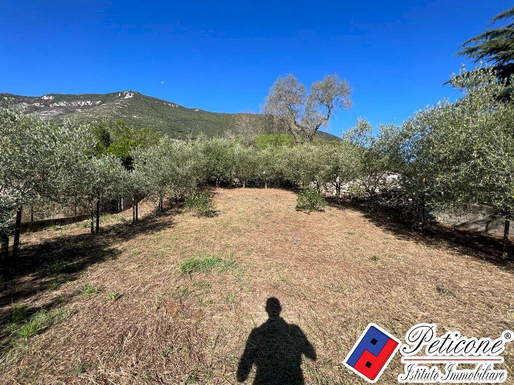 Foto 3 - Villa Via Libero De Libero, Lenola - photo 3