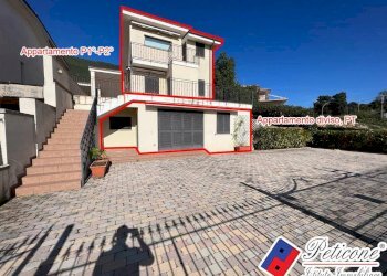 Foto 2 - Villa Via Libero De Libero, Lenola - foto 2