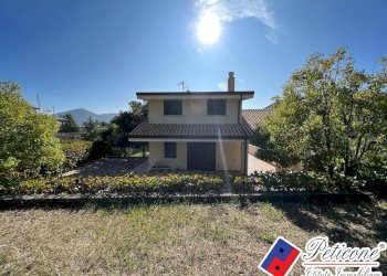 Foto 26 - Villa Via Libero De Libero, Lenola - foto 26