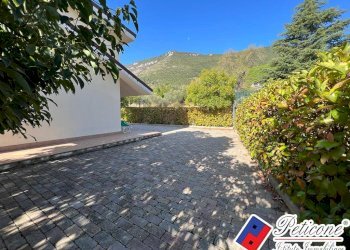 Foto 28 - Villa Via Libero De Libero, Lenola - foto 28