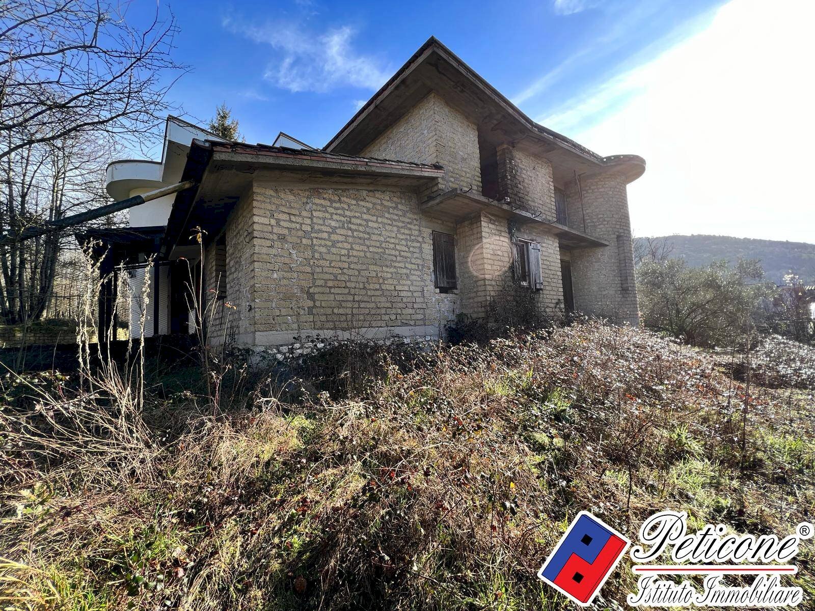 Foto 2 - Villa Via Carduso, Lenola - photo 2