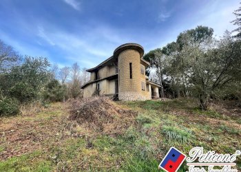 Foto 1 - Villa Via Carduso, Lenola - foto 1