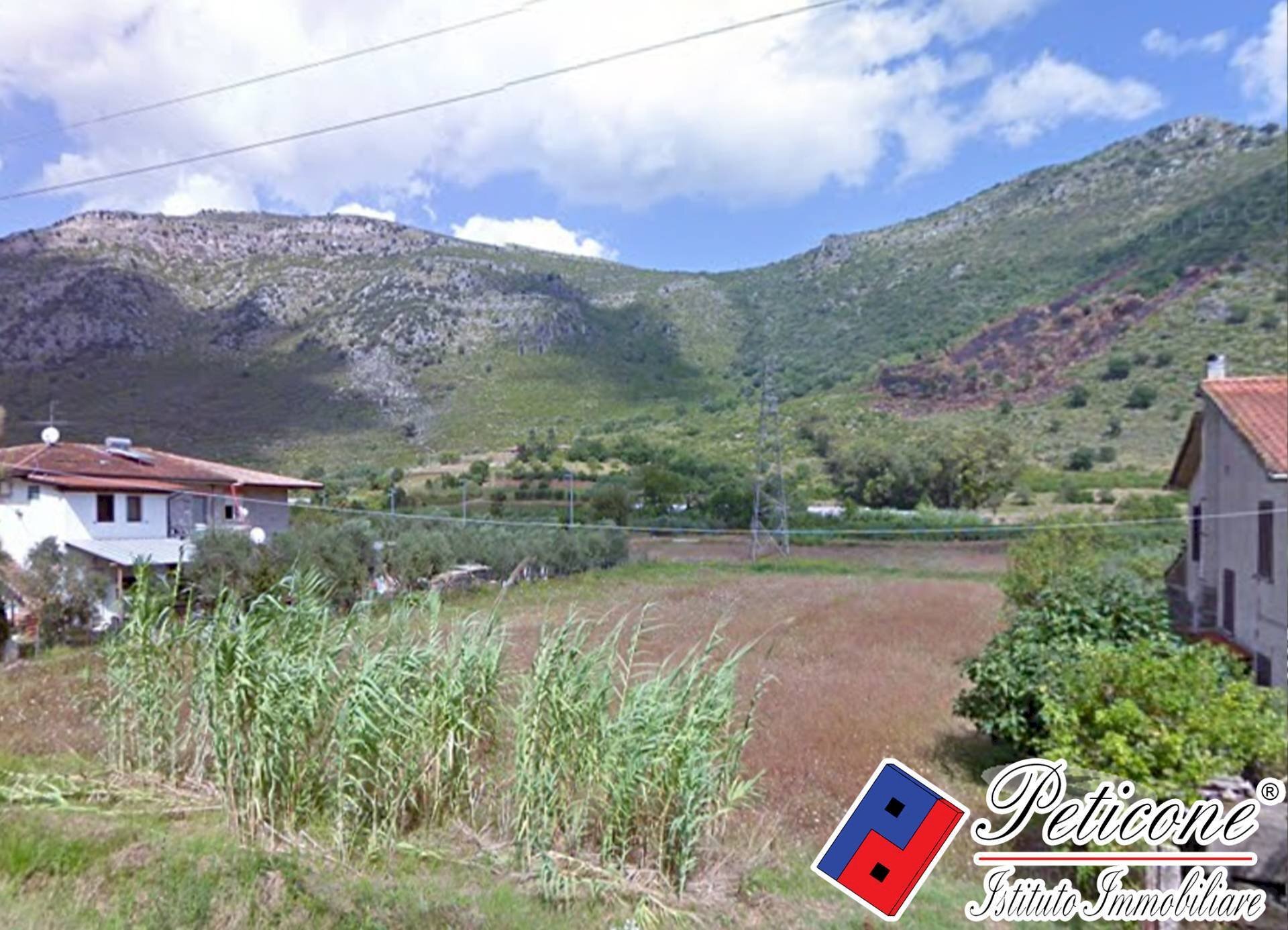 Foto 2 - Terreno agricolo Via Carro, Monte San Biagio - foto 2