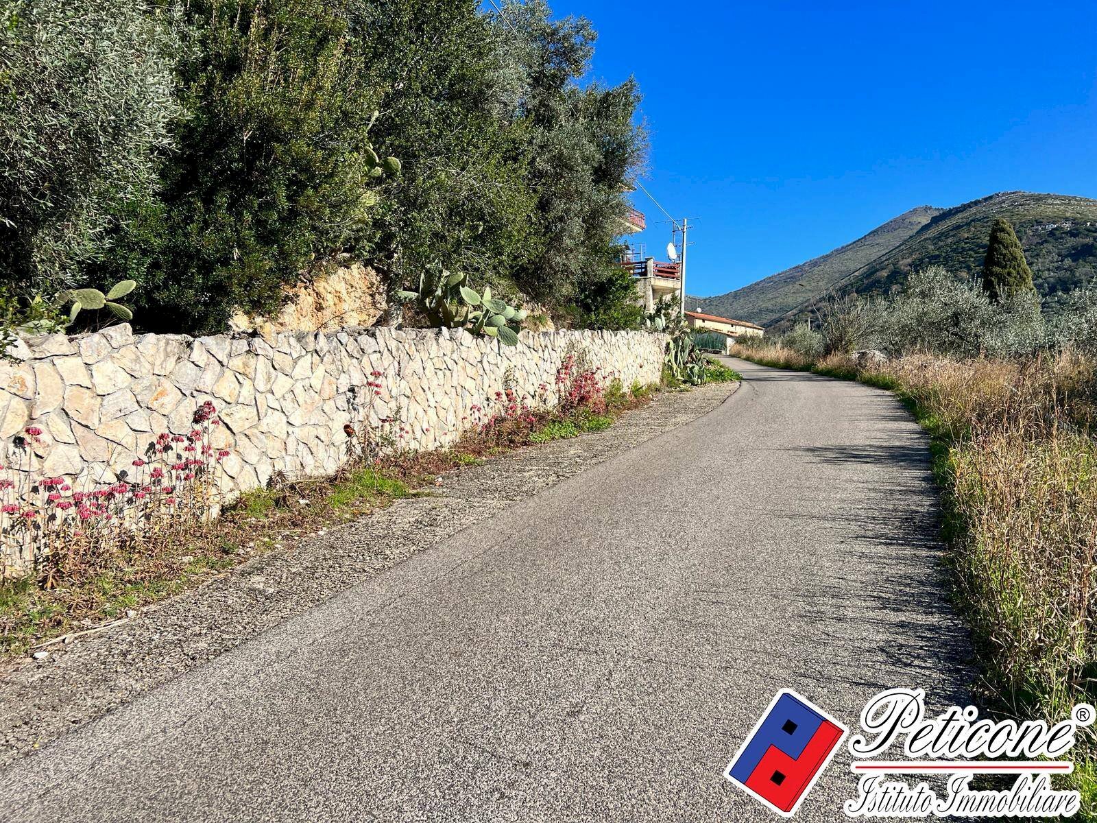 Foto 3 - Terreno edificabile Via Valle Vigna, Fondi - foto 3