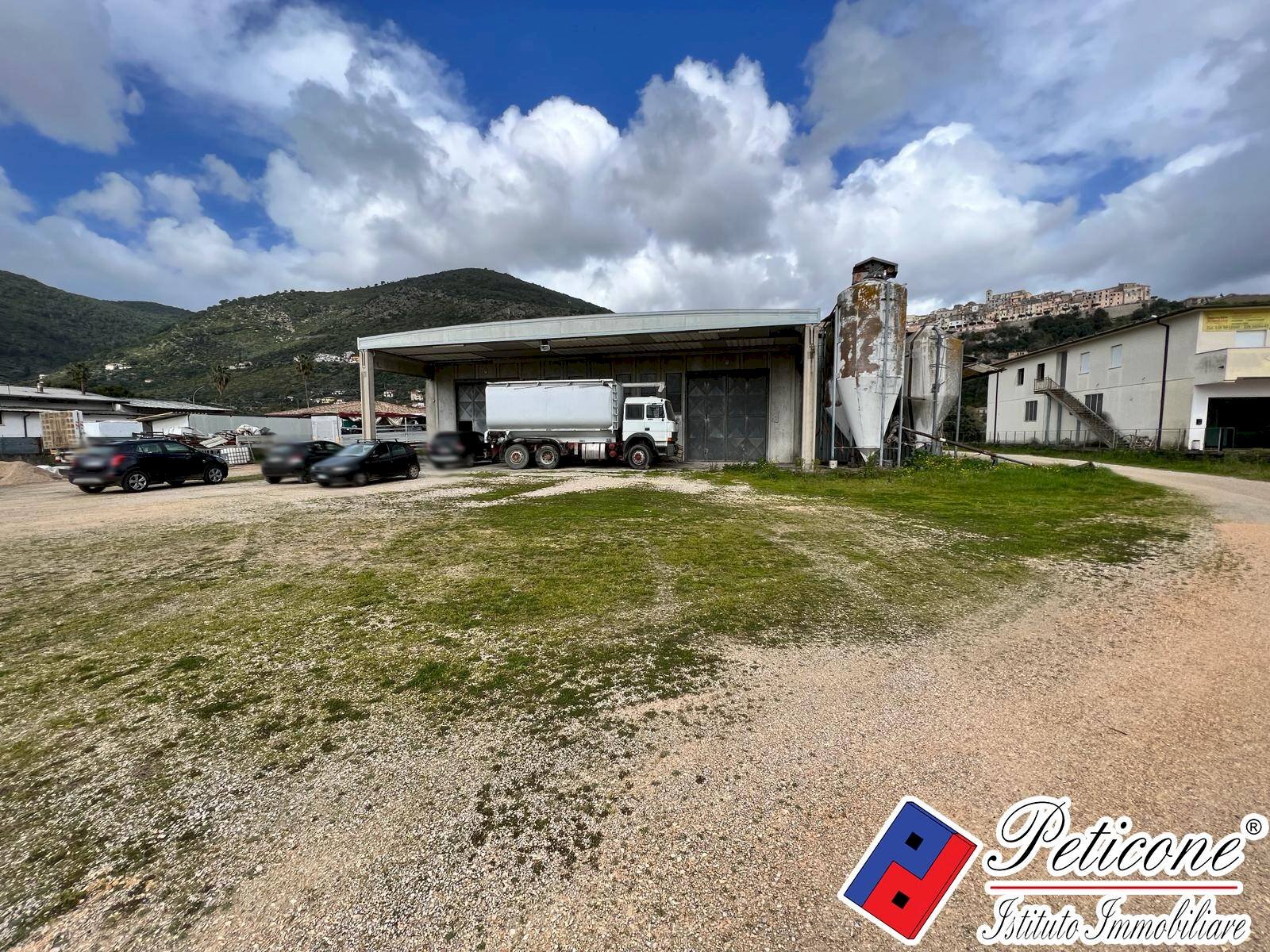 Foto 2 - Locale Commerciale Via Appia Monte San Biagio, Monte San Biagio - foto 2