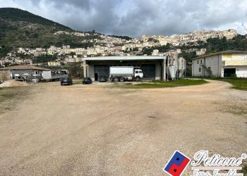 Foto 1 - Locale Commerciale Via Appia Monte San Biagio, Monte San Biagio - foto 1