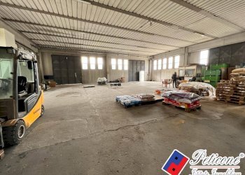 Foto 3 - Locale Commerciale Via Appia Monte San Biagio, Monte San Biagio - foto 3