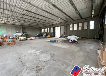 Foto 5 - Locale Commerciale Via Appia Monte San Biagio, Monte San Biagio - foto 5