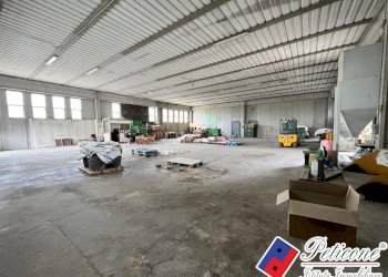 Foto 6 - Locale Commerciale Via Appia Monte San Biagio, Monte San Biagio - foto 6